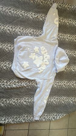 Sp5der hoodie brand new
