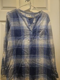 Women's Old Navy Top Size Large 