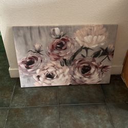 Art Pictures For Living Room