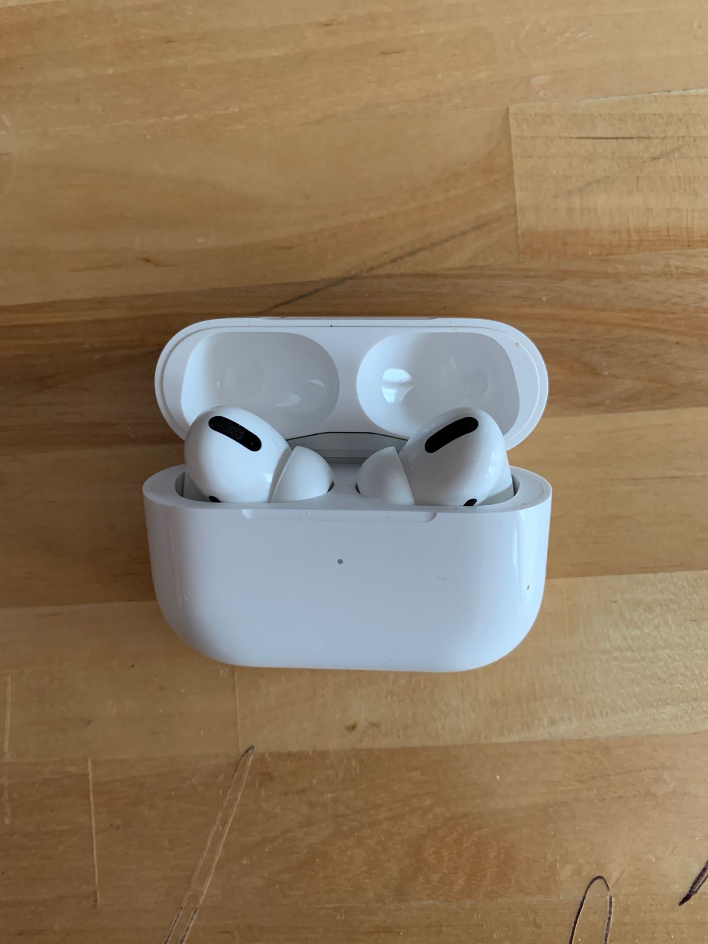 Airpods Pro (Apple)