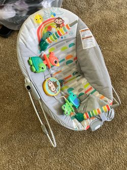 Baby chair