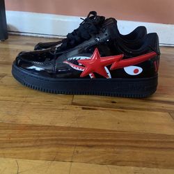 Bapesta