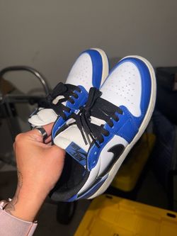 Youth Low Dunks