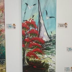 2nd Florida Highwaymen D. Tynes Gibson 