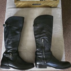 FRYE Boots Women's Size 7 B 