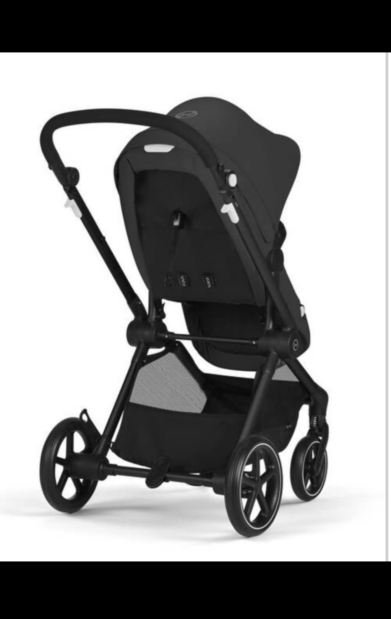 Baby Carrier Cyber Gold Eos