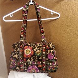 Vera Bradley Purse