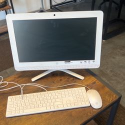 Desktop Computer