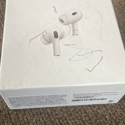 AirPods Pro