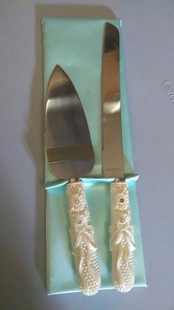 2 pc cake set