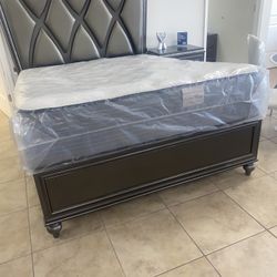 Mattress & Box Spring, Please Read!!