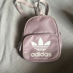 Mini Adidas Backpack