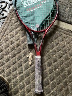 Pro Kennex Tennis Racquet