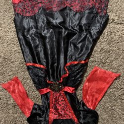 Halloween Costume 