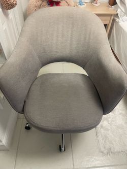 Computer chair