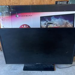 ELEMENT TV 40”