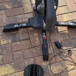 Elite Smart Trainer