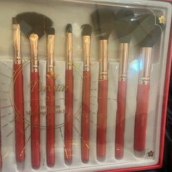 Make Up Brushes