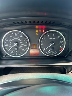 2008 BMW 328xi