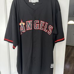 Baseball Jersey