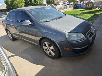 2009 Volkswagen Jetta