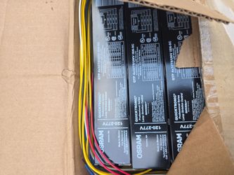OSRAM 4X32T8/UNI ISN-SC