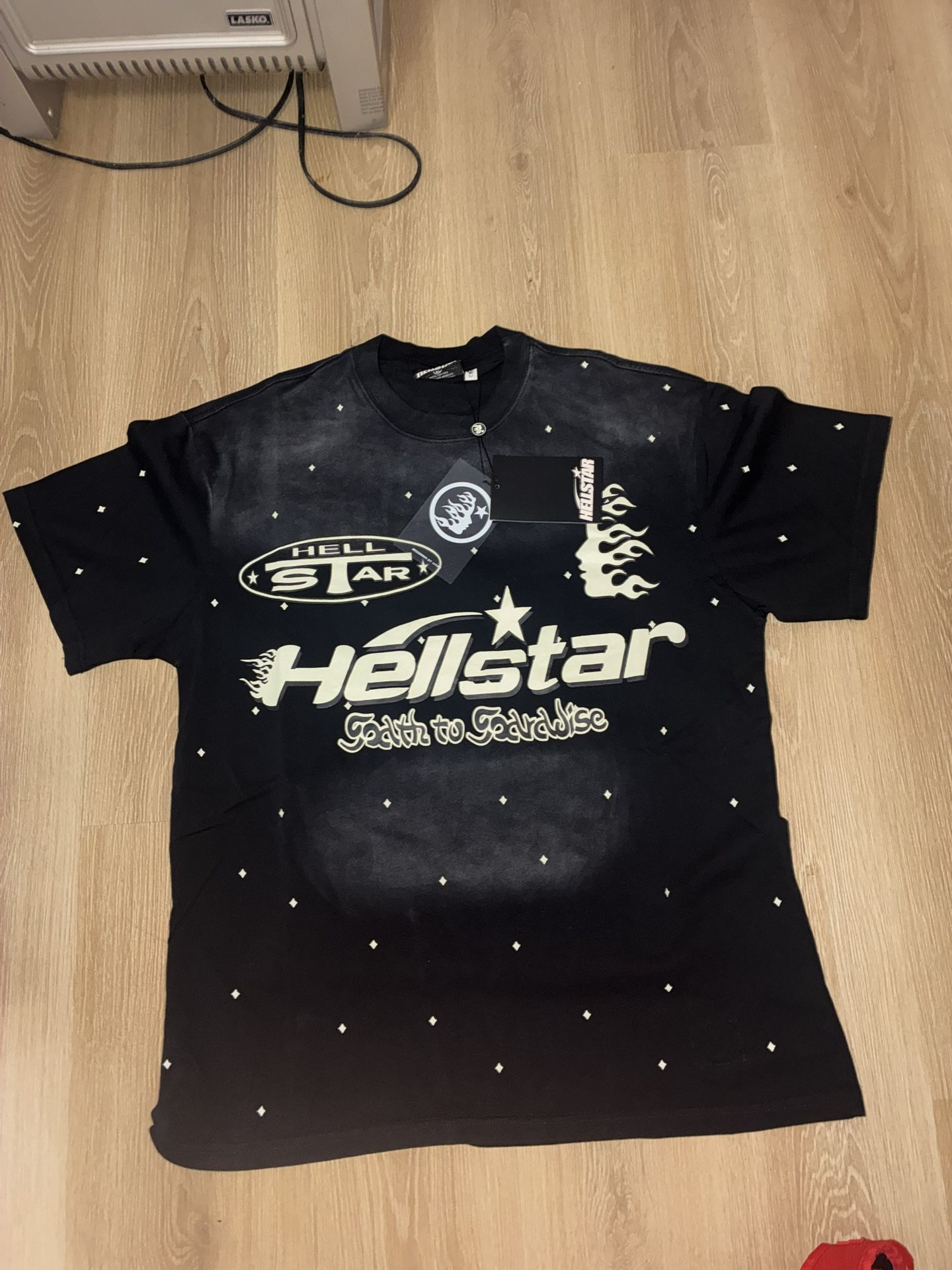 Hellstar Path To Paradise