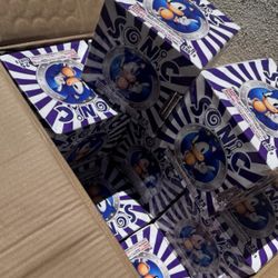 4th Of July Sky Lights 