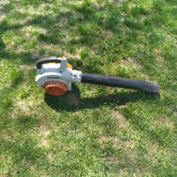 Stihl Blower