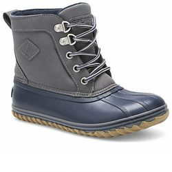 SPERRY YOUTH BOWLINE BOOT
