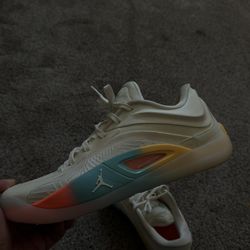 size 12 Basketball Shoes 