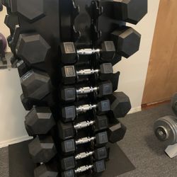 Gym Equipment 