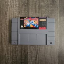 Putty Super Nintendo 