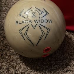 Black Widow Hammer 