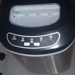Ice Maker