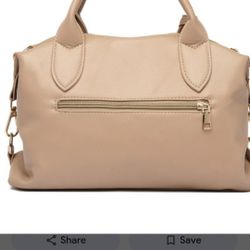 Handbag For Women,  Vegan Leather