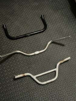 Bike handlebars for sale
