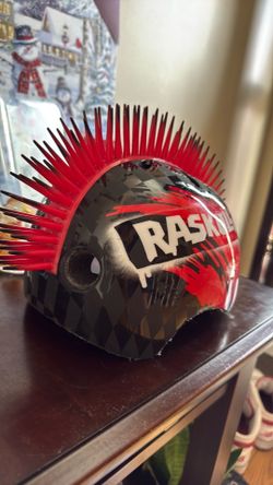Toddler youth bike helmet - Raskullz