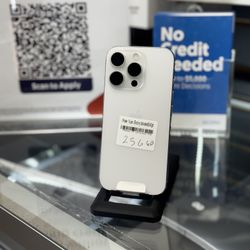 iPhone 16 Pro (Factory Unlocked) 