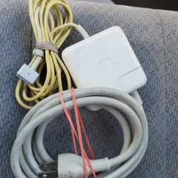 Macbook Pro/air Charger Late 2012 To 2015
