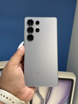 Samsung Galaxy S25 Ultra 5G - Pay $5 DOWN AVAILABLE - NO CREDIT NEEDED
