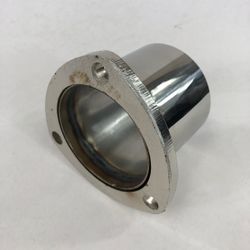 Universal 3" Semi Direct Fit Exhaust Converter Pipe Flange Repair Kit   (FG CBE AD300