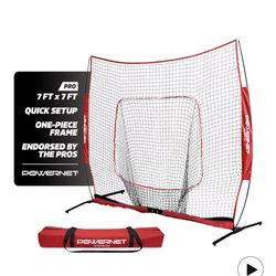 Baseball/Softball Net