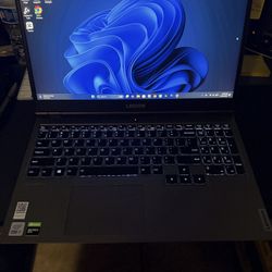 Gaming Laptop Lenovo Legion 5
