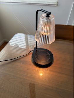 Candle warmer