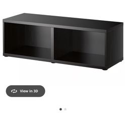 IKEA Besta TV Console