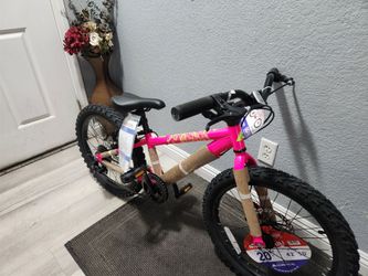Ozark Tral Bike Aluminum 20 7 Speed New Ready To Ride good condition