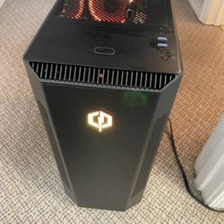AMD Ryzen 3 2300x 3.5GHZ