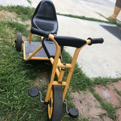 Double Bike