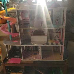 Lol Doll House